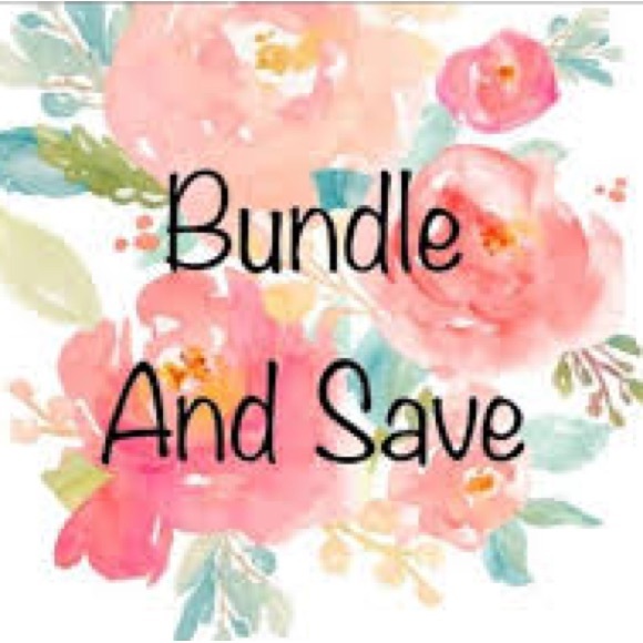 🩷PLEASE GIVE A RATING AND LEAVE A REVIEW & BUNDLE & SAVE YOUR ITEMS - Picture 2 of 7